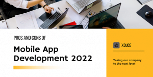 Outsourcing Mobile App Development