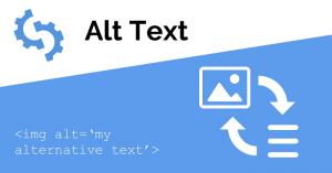 Alt tags