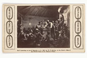 National Museum of African American