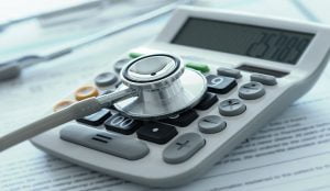 Cost of Healthcare Mobile Apps
