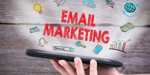 Email Marketing