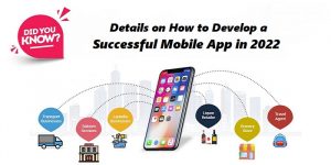 How to Develop a Successful Mobile App