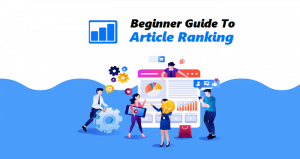 How to Improve Your Article Ranking