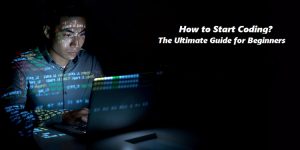 How to Start Coding