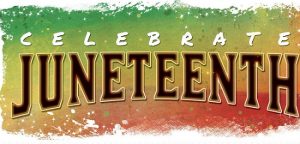 Juneteenth federal holiday