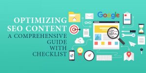Optimize Your Content with SEO