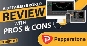 Pepperstone reviews
