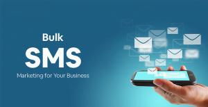 SMS Marketing