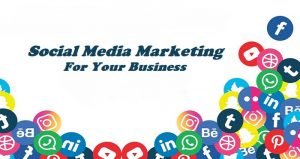 Social Media Marketing