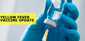 Yellow Fever Vaccine