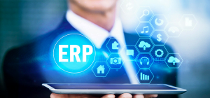 SAP S/4HANA solution