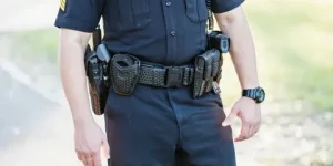 Holsters for Law Enforcement