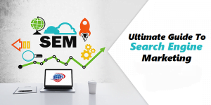 Search Engine Marketing