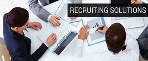 Recruiting Solutions