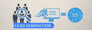 lead generation skills