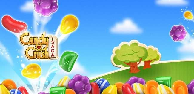Candy Crush Saga Clone Development