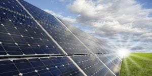 Commercial Solar Panels