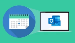 How to Create a Group Calendar in Outlook