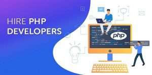 PHP Development Company