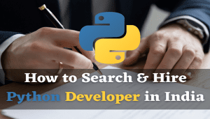 how to hire python developers
