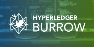 Hyperledger Burrow