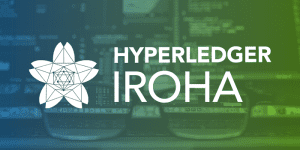 Hyperledger Iroha