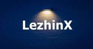 LezhinX