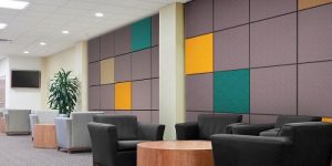 Acoustic Wall Panels