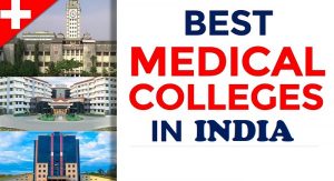 Top 10 Government Medical Colleges in India