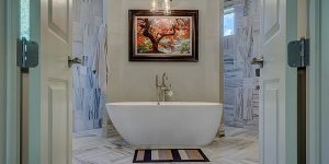 Freestanding Bathtubs