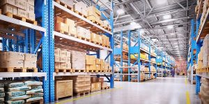What is Storage Racking