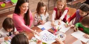 Special Needs School