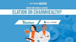 Which EMR Should I Choose, Elation or Charm EMR
