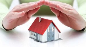 Get a Home Warranty