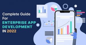 Enterprise App Development