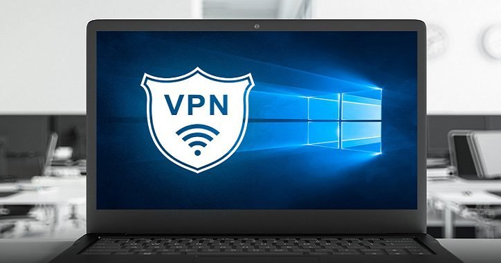 iTop VPN for Windows
