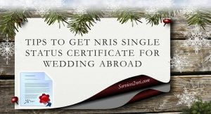 How Long is Single Status Certificate Valid