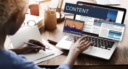 How to Create Content