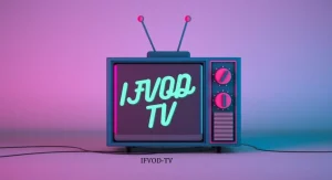 ifvod tv