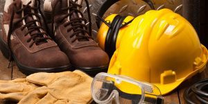 Safety Workwear For Workplace
