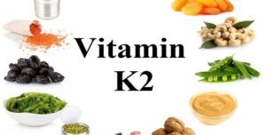 Vitamin K2