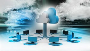 Advantages of Using Cloud Technology