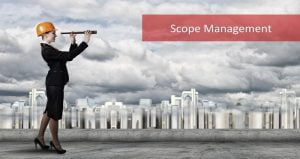 What is Project Scope Management