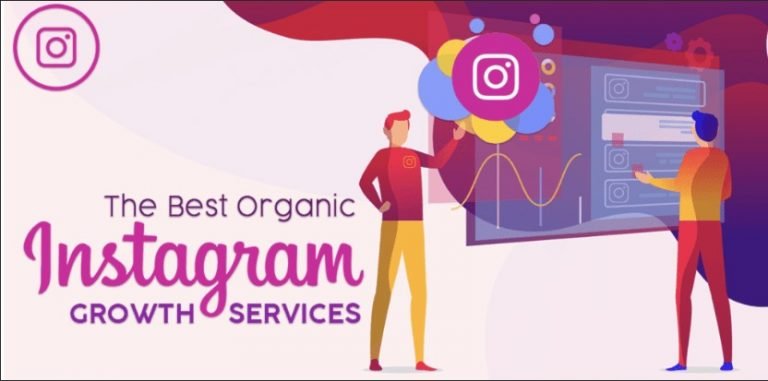 Best Instagram Growth Services to Grow Instagram Account