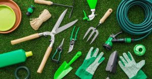tools for farming