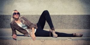 Leopard Prints for Summer
