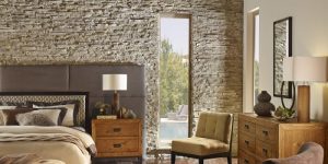 Stone Veneer