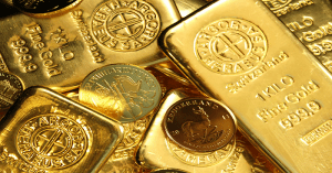 Precious Metal Investments