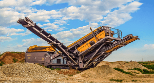 how to choose a stone crusher