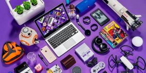 Electronic Gadgets Gifts Ideas